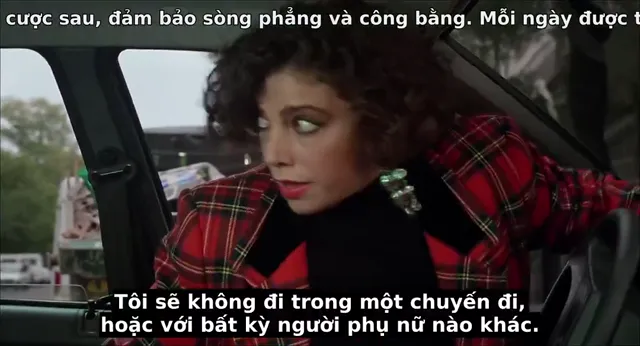 Women on the Verge of a Nervous Breakdown tập 1 Vietsub HD - PhimMoiHot Women on the Verge of a Nervous Breakdown tập 1 Vietsub HD - PhimMoiHot