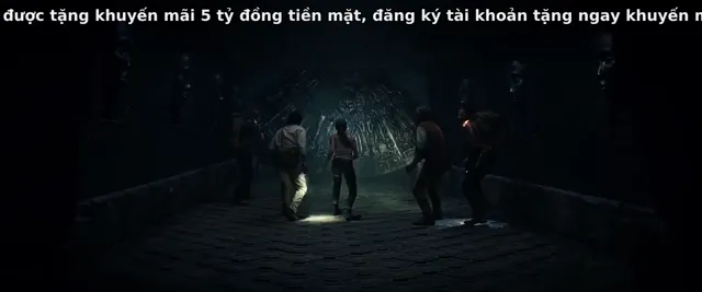 Tomb Raider: Huyền Thoại Bắt Đầu tập 1 Vietsub HD - PhimMoiHot Tomb Raider: Huyền Thoại Bắt Đầu tập 1 Vietsub HD - PhimMoiHot