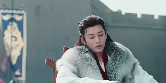 Hình ảnh Xuân Hoa Diễm tập 7 trên PhimMoiHot Hình ảnh Xuân Hoa Diễm tập 7 trên PhimMoiHot