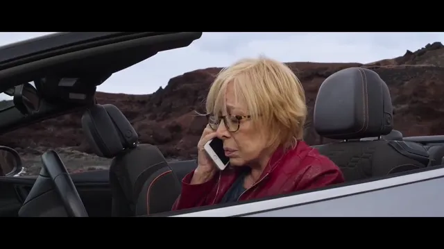 So My Grandma’s a Lesbian! 2019 Vietsub HD - PhimMoiHot So My Grandma’s a Lesbian! 2019 Vietsub HD - PhimMoiHot