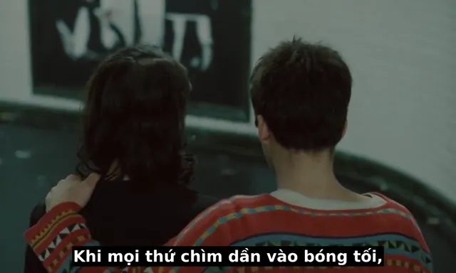 The Lovers on the Bridge 1991 Vietsub HD - PhimMoiHot The Lovers on the Bridge 1991 Vietsub HD - PhimMoiHot
