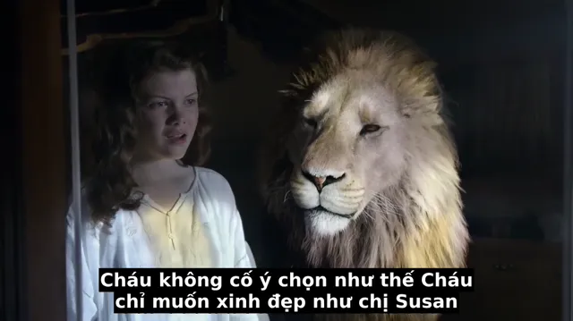 Hình ảnh Biên Niên Sử Narnia: Hành Trình Trên Tàu Dawn Treader tập 1 trên PhimMoiHot Hình ảnh Biên Niên Sử Narnia: Hành Trình Trên Tàu Dawn Treader tập 1 trên PhimMoiHot