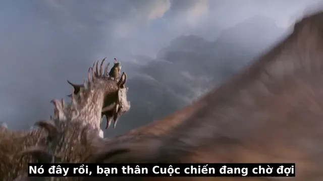 Biên Niên Sử Narnia: Hành Trình Trên Tàu Dawn Treader tập 1 Vietsub HD - PhimMoiHot Biên Niên Sử Narnia: Hành Trình Trên Tàu Dawn Treader tập 1 Vietsub HD - PhimMoiHot