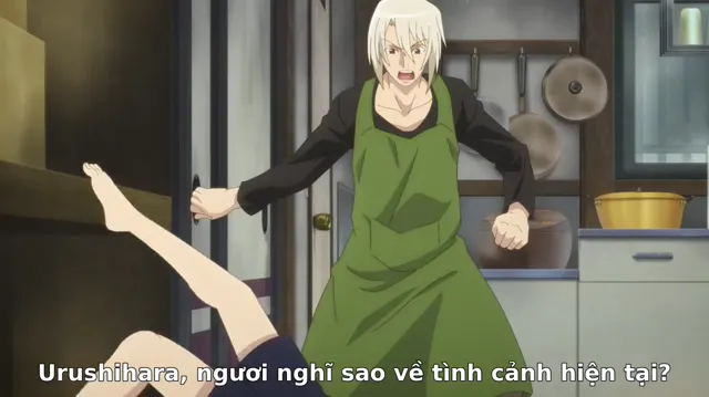 Xem Ma Vương Đi Làm! Mùa 2 tập 5 Vietsub tại PhimMoiHot Xem Ma Vương Đi Làm! Mùa 2 tập 5 Vietsub tại PhimMoiHot