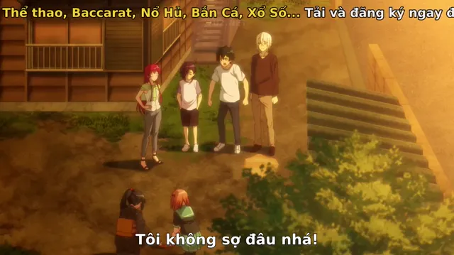 Ma Vương Đi Làm! Mùa 2 tập 5 Vietsub HD - PhimMoiHot Ma Vương Đi Làm! Mùa 2 tập 5 Vietsub HD - PhimMoiHot
