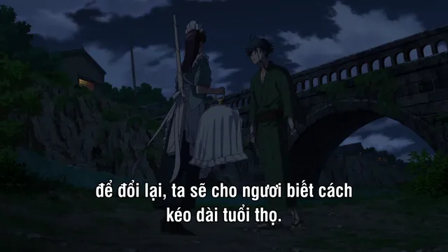 Hình ảnh phim Undead Girl Murder Farce trên PhimMoiHot Hình ảnh phim Undead Girl Murder Farce trên PhimMoiHot