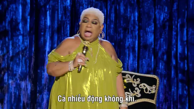 Hình ảnh Đội nhà của Chappelle – Luenell: Thị trấn chúng tôi tập 1 trên PhimMoiHot Hình ảnh Đội nhà của Chappelle – Luenell: Thị trấn chúng tôi tập 1 trên PhimMoiHot
