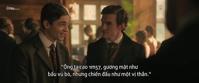 Hình ảnh phim Tuổi Trẻ Sherlock Holmes (Phần 1) trên PhimMoiHot Hình ảnh phim Tuổi Trẻ Sherlock Holmes (Phần 1) trên PhimMoiHot
