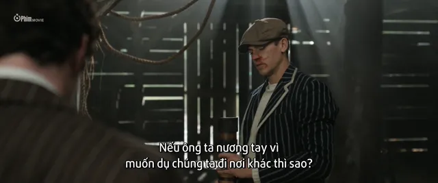 Tuổi Trẻ Sherlock Holmes (Phần 1) 2026 Vietsub HD - PhimMoiHot Tuổi Trẻ Sherlock Holmes (Phần 1) 2026 Vietsub HD - PhimMoiHot