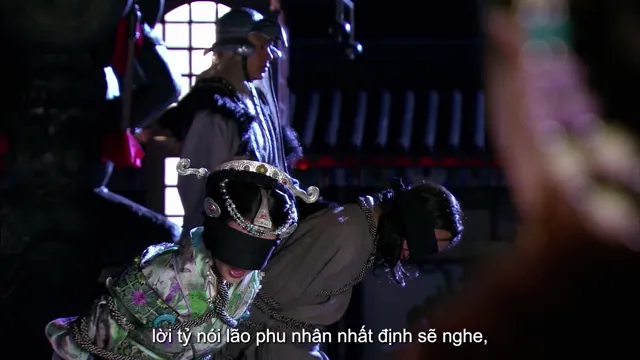 Mộc Phủ Phong Vân tập 1 Vietsub HD - PhimMoiHot Mộc Phủ Phong Vân tập 1 Vietsub HD - PhimMoiHot