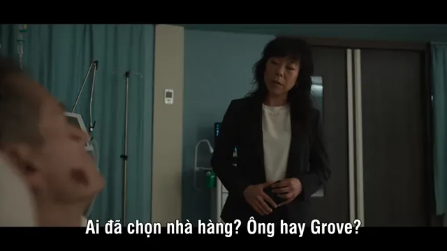 Nhà Ngoại Giao (Phần 2) tập 6 Vietsub HD - PhimMoiHot Nhà Ngoại Giao (Phần 2) tập 6 Vietsub HD - PhimMoiHot