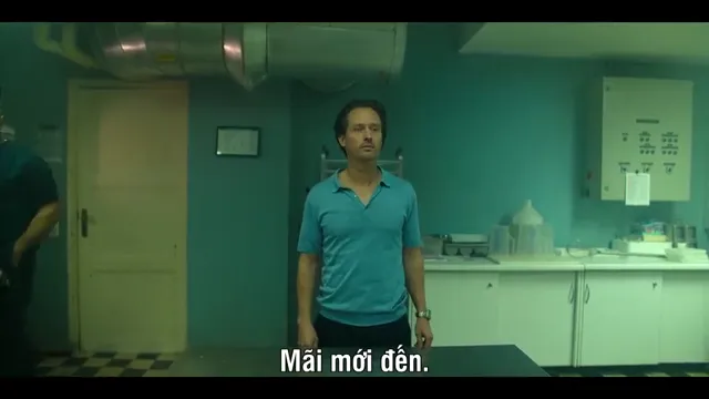 Sát nhân hữu ý tập 3 Vietsub HD - PhimMoiHot Sát nhân hữu ý tập 3 Vietsub HD - PhimMoiHot