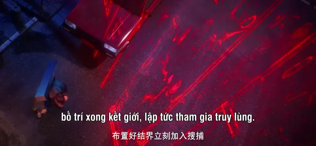 Trảm Thần: Phàm Trần Thần Vực 2024 Vietsub HD - PhimMoiHot Trảm Thần: Phàm Trần Thần Vực 2024 Vietsub HD - PhimMoiHot