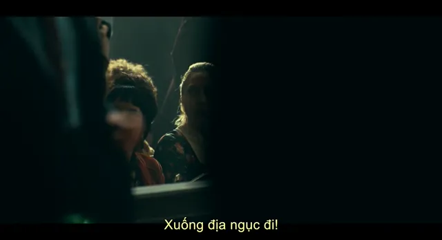 Joker 2: Điên Có Đôi 2024 Vietsub HD - PhimMoiHot Joker 2: Điên Có Đôi 2024 Vietsub HD - PhimMoiHot