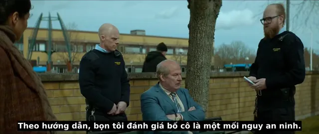 Hình ảnh phim A Man Called Ove trên PhimMoiHot Hình ảnh phim A Man Called Ove trên PhimMoiHot
