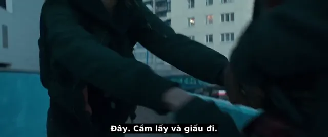 Hình ảnh phim Không Gian Mê Hoặc trên PhimMoiHot Hình ảnh phim Không Gian Mê Hoặc trên PhimMoiHot