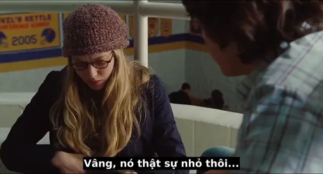 Jennifer’s Body 2009 Vietsub HD - PhimMoiHot Jennifer’s Body 2009 Vietsub HD - PhimMoiHot