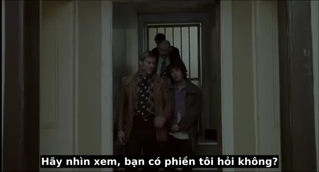 Hình ảnh phim Bua Sáng Trên Sao Diêm Vuong trên PhimMoiHot Hình ảnh phim Bua Sáng Trên Sao Diêm Vuong trên PhimMoiHot
