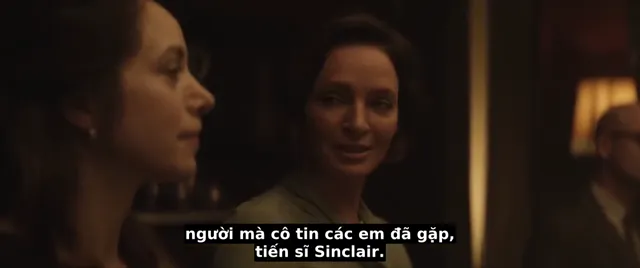 Xem phim Hành Lang Bí Ẩn Vietsub HD tại PhimMoiHot Xem phim Hành Lang Bí Ẩn Vietsub HD tại PhimMoiHot