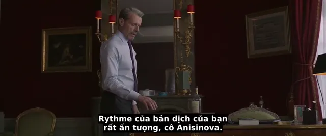 Xem phim Les traducteurs Vietsub HD tại PhimMoiHot Xem phim Les traducteurs Vietsub HD tại PhimMoiHot