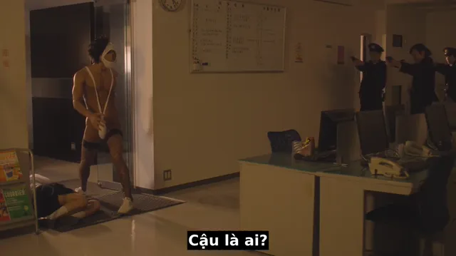 Xem phim HK: Forbidden Super Hero Vietsub HD tại PhimMoiHot Xem phim HK: Forbidden Super Hero Vietsub HD tại PhimMoiHot