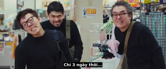 Hình ảnh phim Hentai Kamen: The Abnormal Crisis trên PhimMoiHot Hình ảnh phim Hentai Kamen: The Abnormal Crisis trên PhimMoiHot