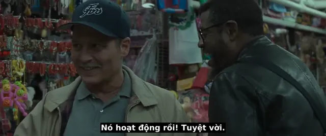 Hình ảnh phim City of Lies trên PhimMoiHot Hình ảnh phim City of Lies trên PhimMoiHot