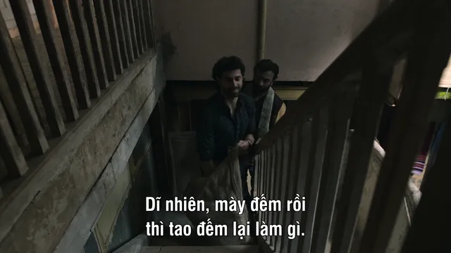 Phi vụ trả thù tập 5 Vietsub HD - PhimMoiHot Phi vụ trả thù tập 5 Vietsub HD - PhimMoiHot