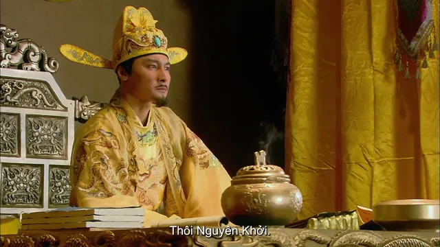 Xem Thần Thám Lý Thuần Phong tập 22 Lồng Tiếng tại PhimMoiHot Xem Thần Thám Lý Thuần Phong tập 22 Lồng Tiếng tại PhimMoiHot