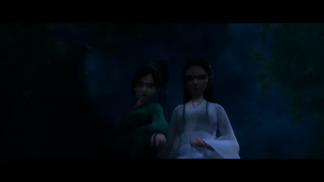 Xem phim Bạch Xà 3: Phù Sinh Vietsub HD tại PhimMoiHot