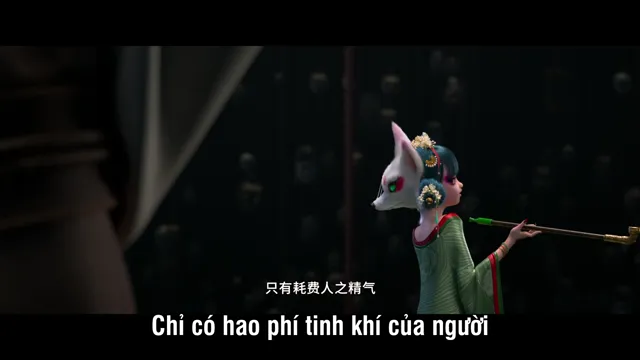 Bạch Xà 3: Phù Sinh 2024 Vietsub HD - PhimMoiHot