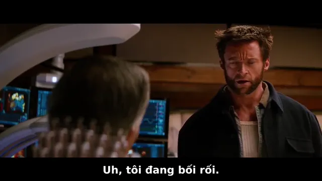 Xem phim Người Sói Wolverine Vietsub HD tại PhimMoiHot Xem phim Người Sói Wolverine Vietsub HD tại PhimMoiHot