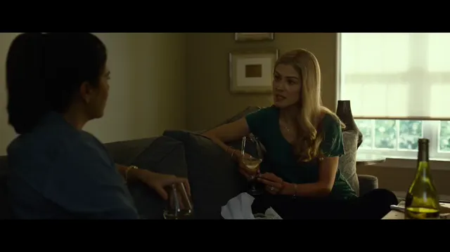 Hình ảnh phim Gone Girl trên PhimMoiHot Hình ảnh phim Gone Girl trên PhimMoiHot