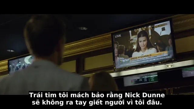 Gone Girl 2014 Vietsub HD - PhimMoiHot Gone Girl 2014 Vietsub HD - PhimMoiHot