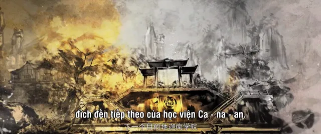 Xem phim Đấu Phá Thương Khung Ngoại Truyện Vietsub HD tại PhimMoiHot Xem phim Đấu Phá Thương Khung Ngoại Truyện Vietsub HD tại PhimMoiHot
