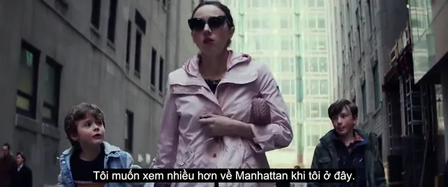 Xem The Kindness of Strangers tập 1 Vietsub tại PhimMoiHot Xem The Kindness of Strangers tập 1 Vietsub tại PhimMoiHot