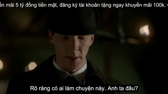 Xem phim Thám Tử Sherlock Vietsub HD tại PhimMoiHot Xem phim Thám Tử Sherlock Vietsub HD tại PhimMoiHot