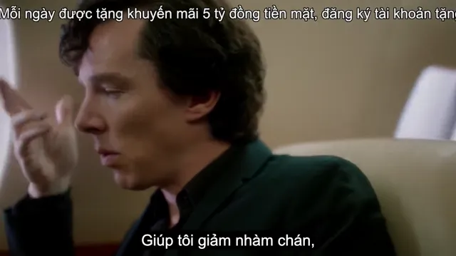 Thám Tử Sherlock 2016 Vietsub HD - PhimMoiHot Thám Tử Sherlock 2016 Vietsub HD - PhimMoiHot