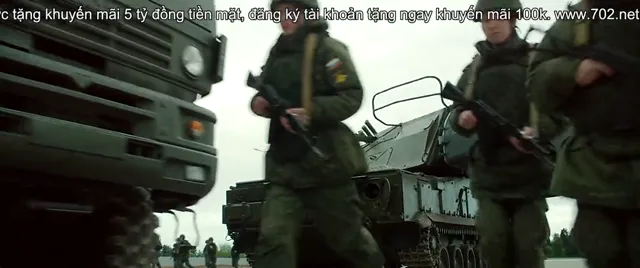 Siêu Chiến Binh tập 1 Vietsub HD - PhimMoiHot Siêu Chiến Binh tập 1 Vietsub HD - PhimMoiHot