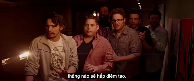 Hình ảnh phim Song Not Ngay Mai trên PhimMoiHot
