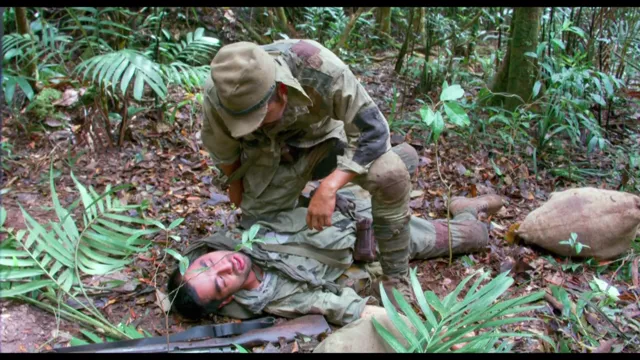 Hình ảnh phim Onoda, 10 000 nuits dans la jungle trên PhimMoiHot Hình ảnh phim Onoda, 10 000 nuits dans la jungle trên PhimMoiHot