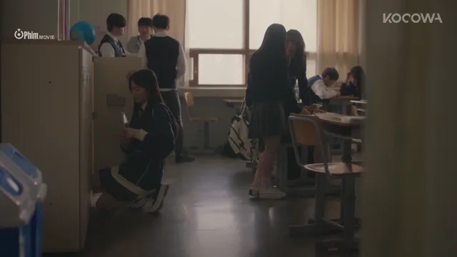 Mỏng Manh Dễ Vỡ tập 8 Vietsub HD - PhimMoiHot Mỏng Manh Dễ Vỡ tập 8 Vietsub HD - PhimMoiHot