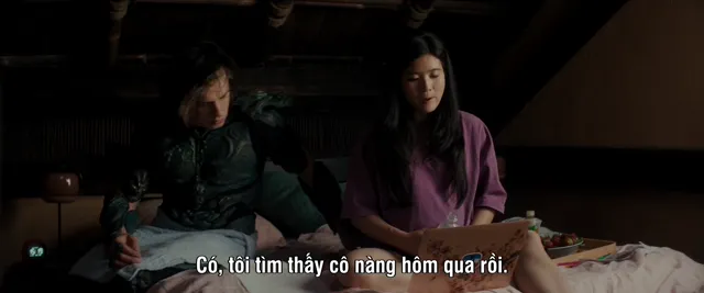 Hình ảnh phim Yoroi trên PhimMoiHot Hình ảnh phim Yoroi trên PhimMoiHot