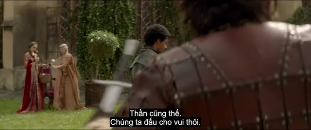 Xem Ophelia tập 1 Vietsub tại PhimMoiHot Xem Ophelia tập 1 Vietsub tại PhimMoiHot