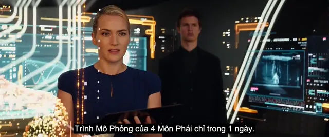 Nhung Ke Nôi Loan tập 1 Vietsub HD - PhimMoiHot