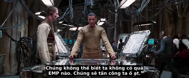 Hình ảnh Ma Trận: Cuộc Cách Mạng tập 1 trên PhimMoiHot Hình ảnh Ma Trận: Cuộc Cách Mạng tập 1 trên PhimMoiHot