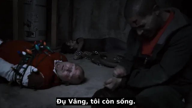 Mercy Christmas tập 1 Vietsub HD - PhimMoiHot Mercy Christmas tập 1 Vietsub HD - PhimMoiHot