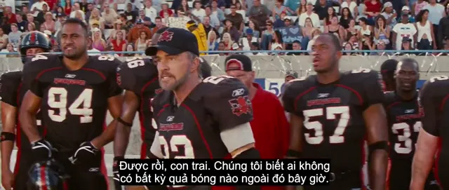 Đội Bóng Nhà Tù tập 1 Vietsub HD - PhimMoiHot Đội Bóng Nhà Tù tập 1 Vietsub HD - PhimMoiHot