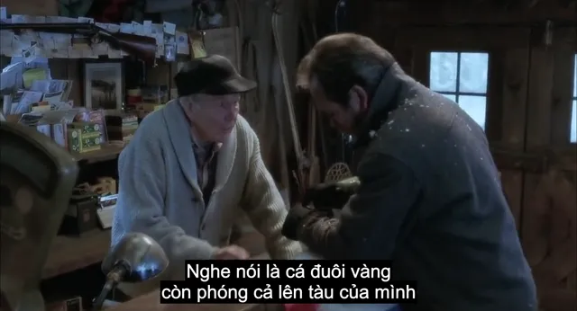 Xem phim The Hunted Vietsub HD tại PhimMoiHot Xem phim The Hunted Vietsub HD tại PhimMoiHot