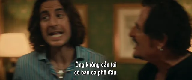 Hình ảnh phim Solo Mio trên PhimMoiHot